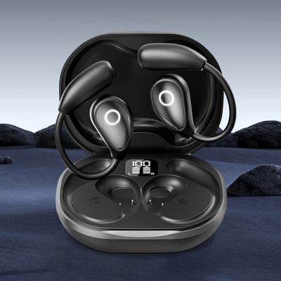 144 Languages Intelligent Translate Earbuds Translation Earphone Smart Voice Translator Ideal for Travel and Business