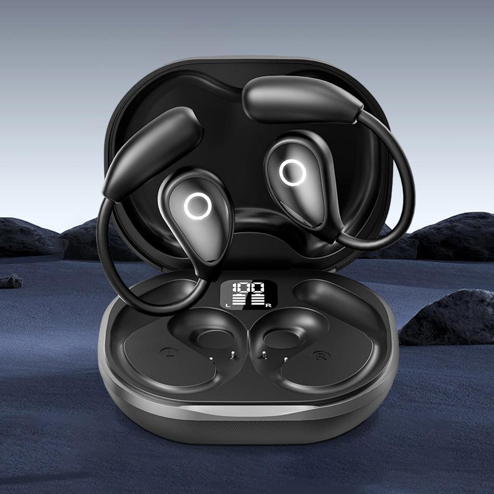 144 Languages Intelligent Translate Earbuds Translation Earphone Smart Voice Translator Ideal for Travel and Business