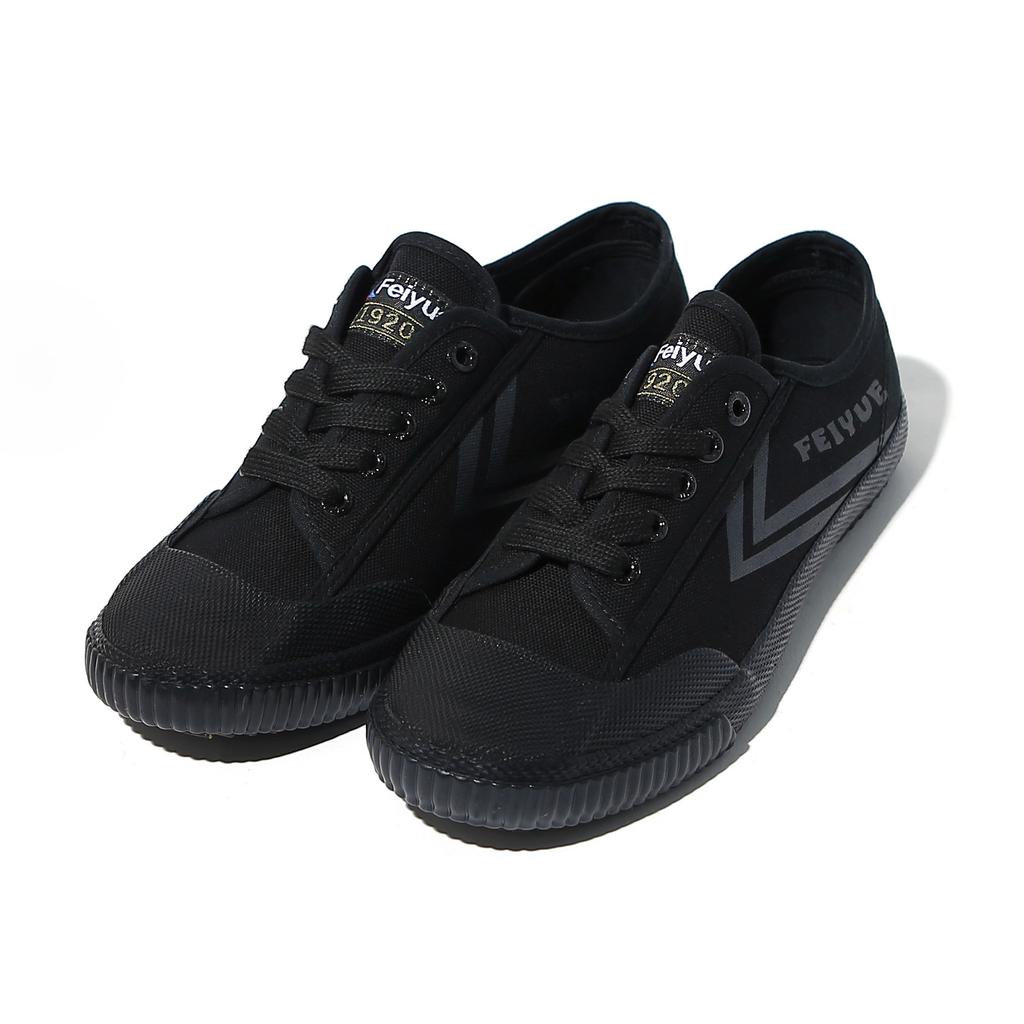 Feiyue Fe Lo 1920 Fello 1920 Black Fu100177