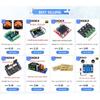 BRZHIFI 15W / 25W Refer To STUDER900 Low Noise Audiophile Linear Regulated Power Supply For Audio Amplifier Hifi Amplificador