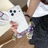 Rilakkuma Cute Chicken Case for iPhone 16/15 Pro Max/14/13