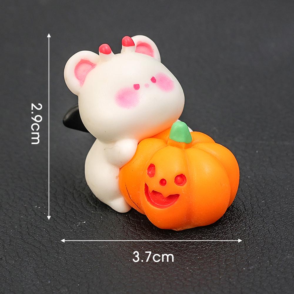 

Украшения для автомобиля на Хэллоуин, центральная консоль автомобиля, зеркало заднего вида, симпатичная тыква, медведь, цилиндр, украшение в виде привидения, декоративные аксессуары для автомобиля