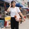 Breathable Chicken Holder Bag Portable Poultry Transport Bag Chicken Carrying Bag  Farm Use