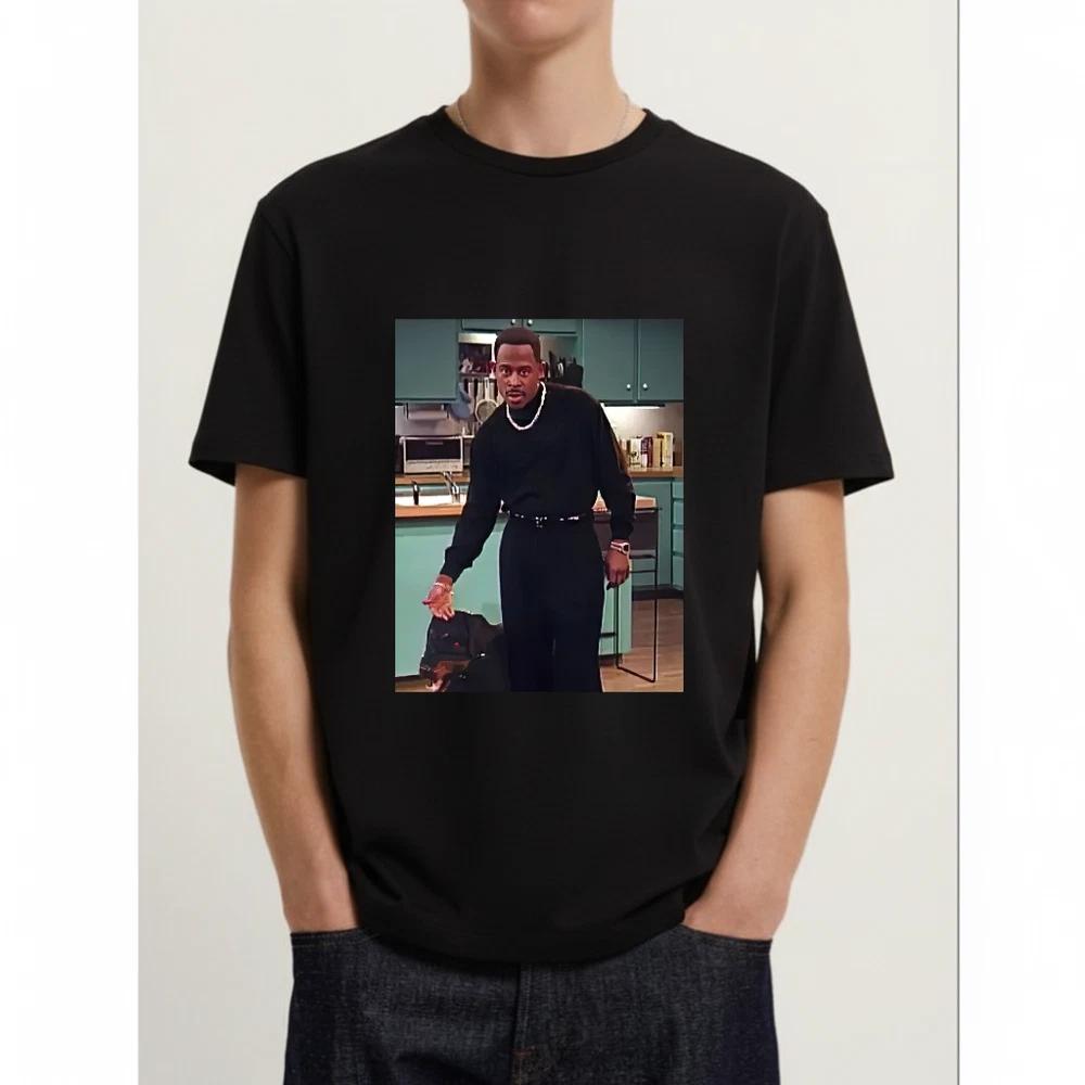 Martin Lawrence TShirt Celebrity Inspired Shirt Fun Graphic Tee S