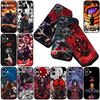 Cover for Xiaomi Redmi Note 13 14 Pro Plus ProPlus 14C 13C Pro+ 5G Casing Phone Case Itachi Uchiha Narutos Madaras Obito Tobi