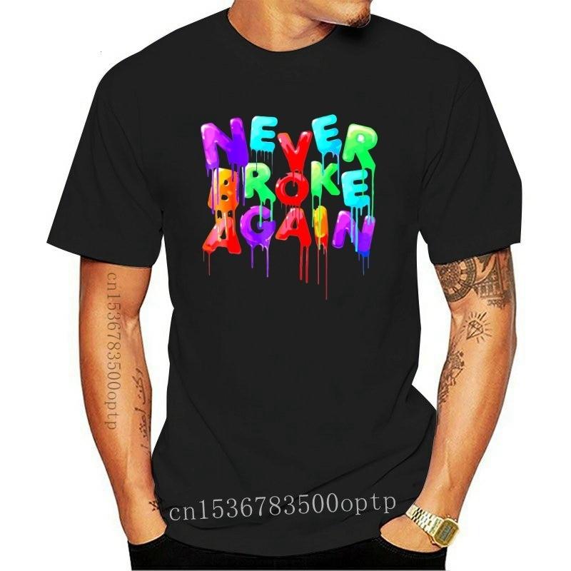 T-Shirt Fashion Tee Shirt 