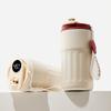 Smart Thermal Bottle Display Temperature Thermal Mug 304 Stainless Steel Food Dream Thermos For Coffee Bottle Personality Cup