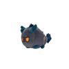 Sunsyea Arknights Official Merch Original Authentic Dragon Bubble Collection Plush Doll Keychain Chongyue Dusk Ling Nian Shu Yu