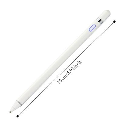 Periféricos para computadores – Stylus