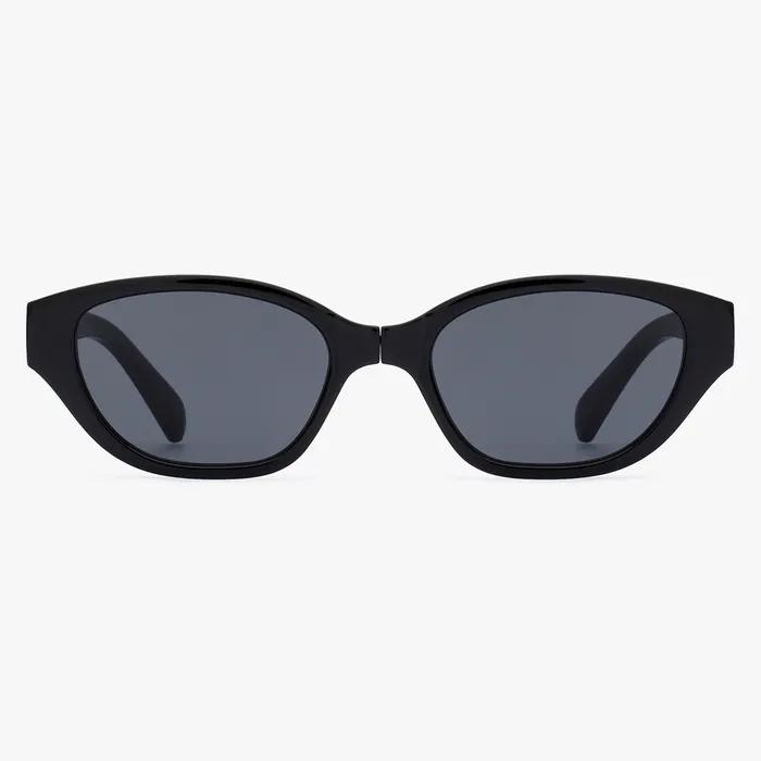 [MONSTA X Hyungwon's PICK] SOYE Folder Sunglasses BLACK