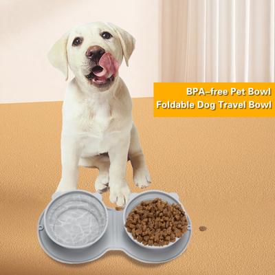 Köpek – Köpek Besleme ve Sulama Malzemeleri