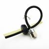 (22mm) Petrol Fuel Hose Pipe Tank Filter Grommet For Trimmer Brushcutter AU SALE
