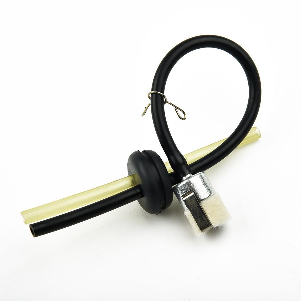 (22mm) Petrol Fuel Hose Pipe Tank Filter Grommet For Trimmer Brushcutter AU SALE