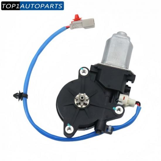 1Pc For Honda Prelude CR-V 97-01 Acura Integra 94-01 Front RH Side Window Motor