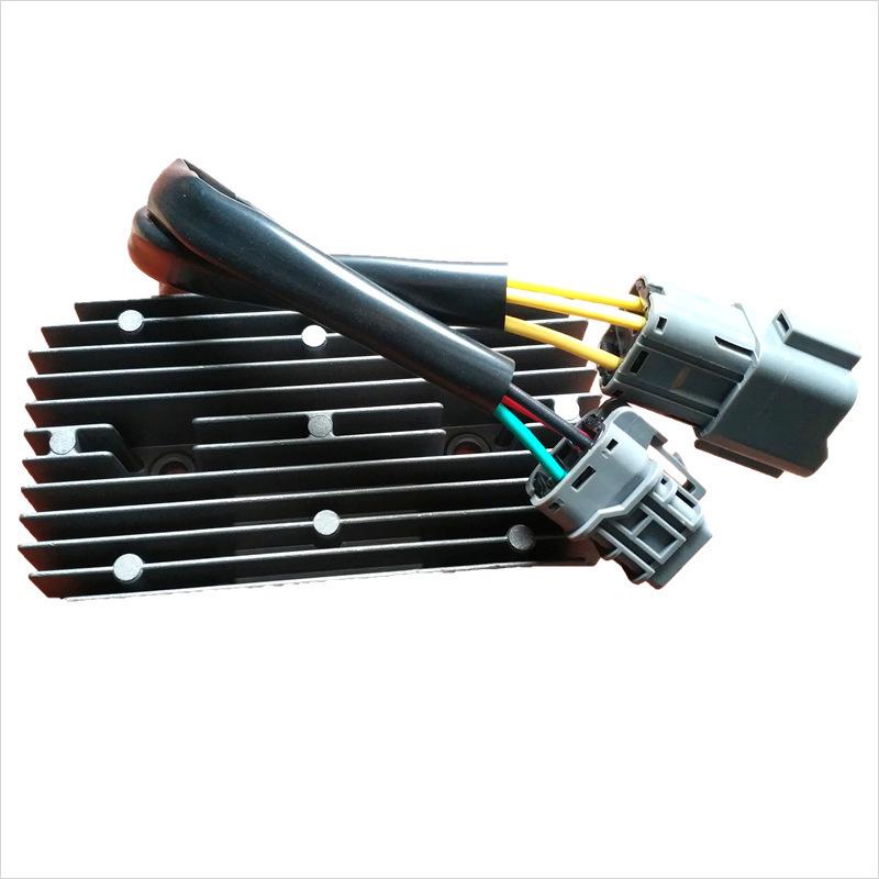 Kymco MXU 250 Usměrňovač 31600-LBA7-900 3303-836