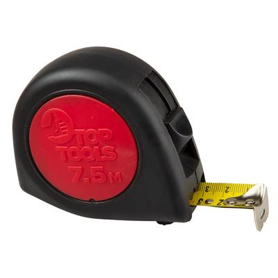 Steel Tape Measure 7.5 M X 25 Mm