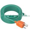 SAA Certified Australian Three-Pin Power Cord with Copper Core