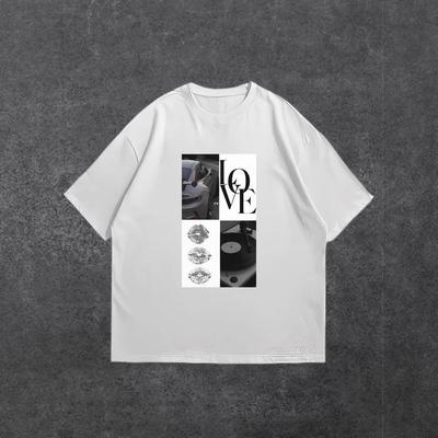 Oberteile – T-Shirts