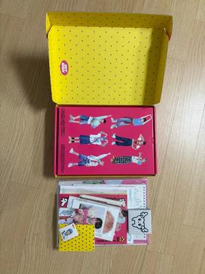 NCT Wish 2026 Season Greetings