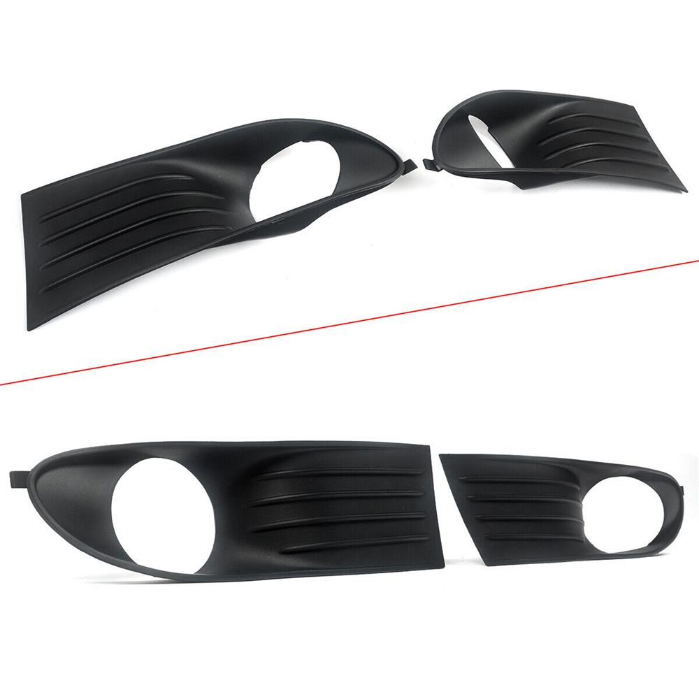 Fog Light Bezel Covers for Dodge Journey 2009-2013