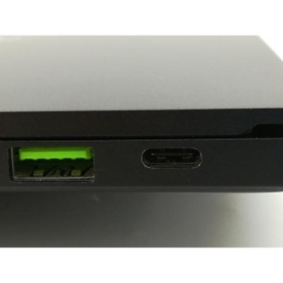 POUŽITÝ Razer Blade Stealth 13 i7‑8565U 16GB 512GB SSD 13″ FHD Notebook