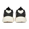 Anta Life Collection Textile, Synthetic Leather Cushioning Slip Resistant Abrasion Resistant Breathable Low Top 121948823R-1