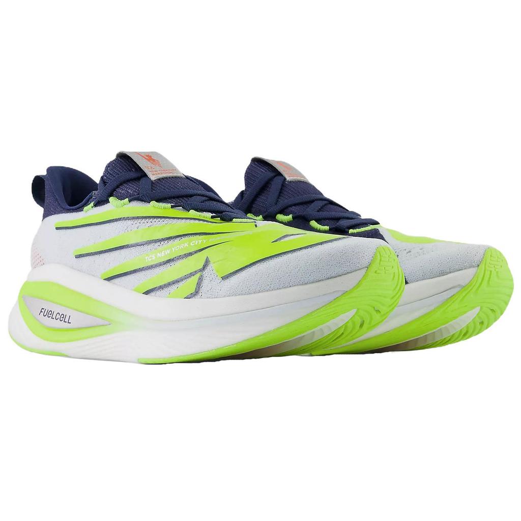 New New Balance FuelCell SuperComp Elite V3 'TCS Nyc Marathon 2023' Women's WRCELNM3