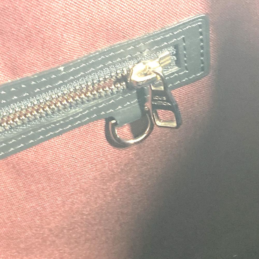 Louis Vuitton M56708 MonogramMacassar Davis 2WAY Tote Bag Crossbody Shoulder Bag