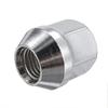 4/16X M12x1.5 19mm Hex Nut Alloy Open Wheel For Ford FIESTA Cougar for Focus KA 2003 2004 2005 Kuga Mondeo 1996 - 2000