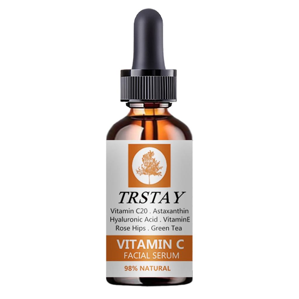 Anti Wrinkle and Whitening Essence Anti-aging and Repairing Skin Base Moisturizing Essential Oil Containing Vitamin Moisturizing Essence