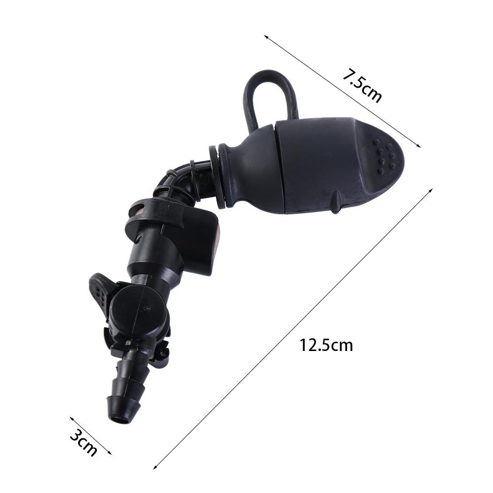 Bite Valve Nozzle Hydration Bag Bite Valve Water Bag Bite Water Bag Nozzle Inner Water Nozzles