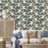 Flying Cranes Wallpaper for Living Room and Bedroom 50x1000