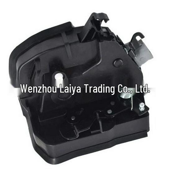 Compatible with BMW Part Numbers: 51218402537, 51218402540, 51228402601, 51228402602 Front Left