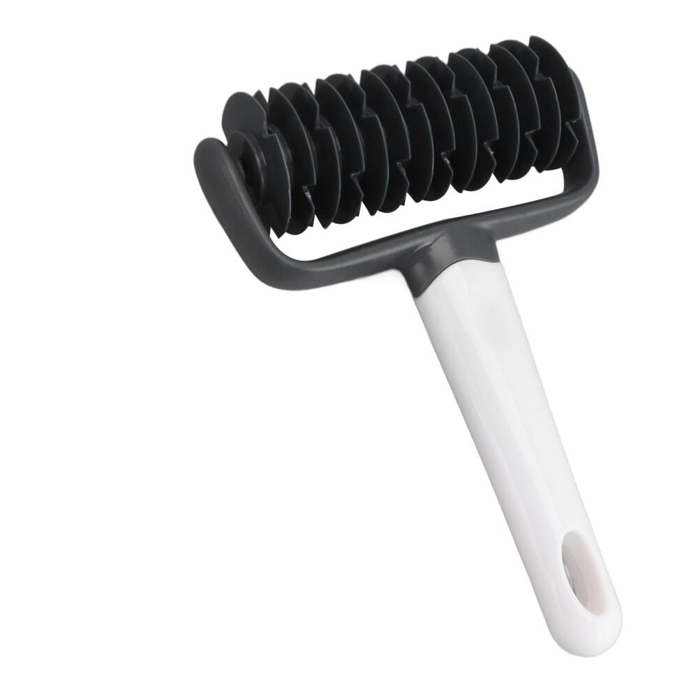 Pizza Lattice Cutter Pastry Lattice Roller Cutter