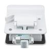 RV Door Locks Safe Reliable Quick Response Durable Camper Door Latch Lock for Travel Trailers Cargo