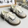 Damenschuhe – Sneaker