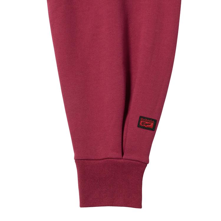 New Onitsuka Tiger Crew Neck Pullover Sweatshirt Women's 2182B486-500