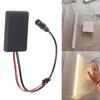 Sensory Touch Sensor Dimmable Touch Switches Quick & Easy Control Switches 6-12V Simple Installation for Home & Office