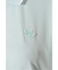 WAAC Athletic Slim Fit Rib Polo Wltcm26404Mix