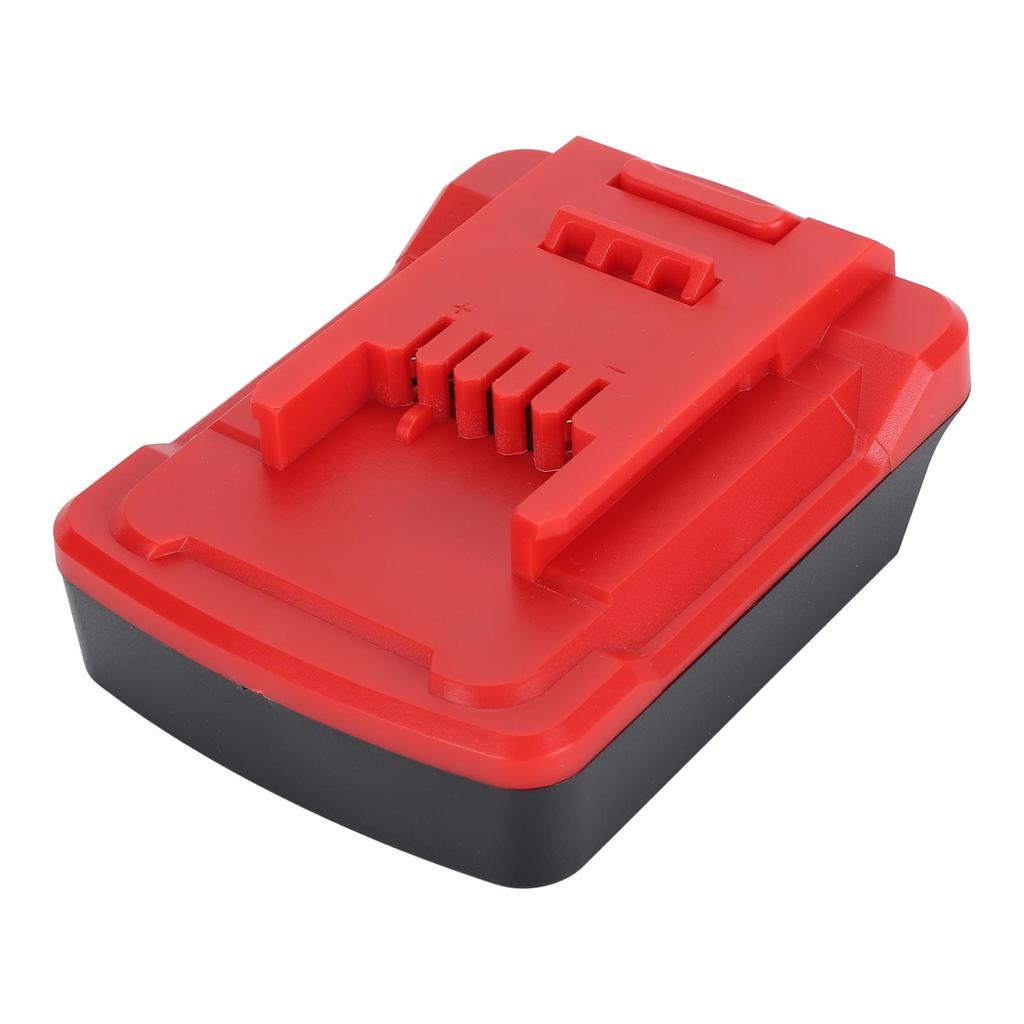Battery Adapter Stable Safe Portable 18V Battery to for Einhell Power Tool Battery Converter