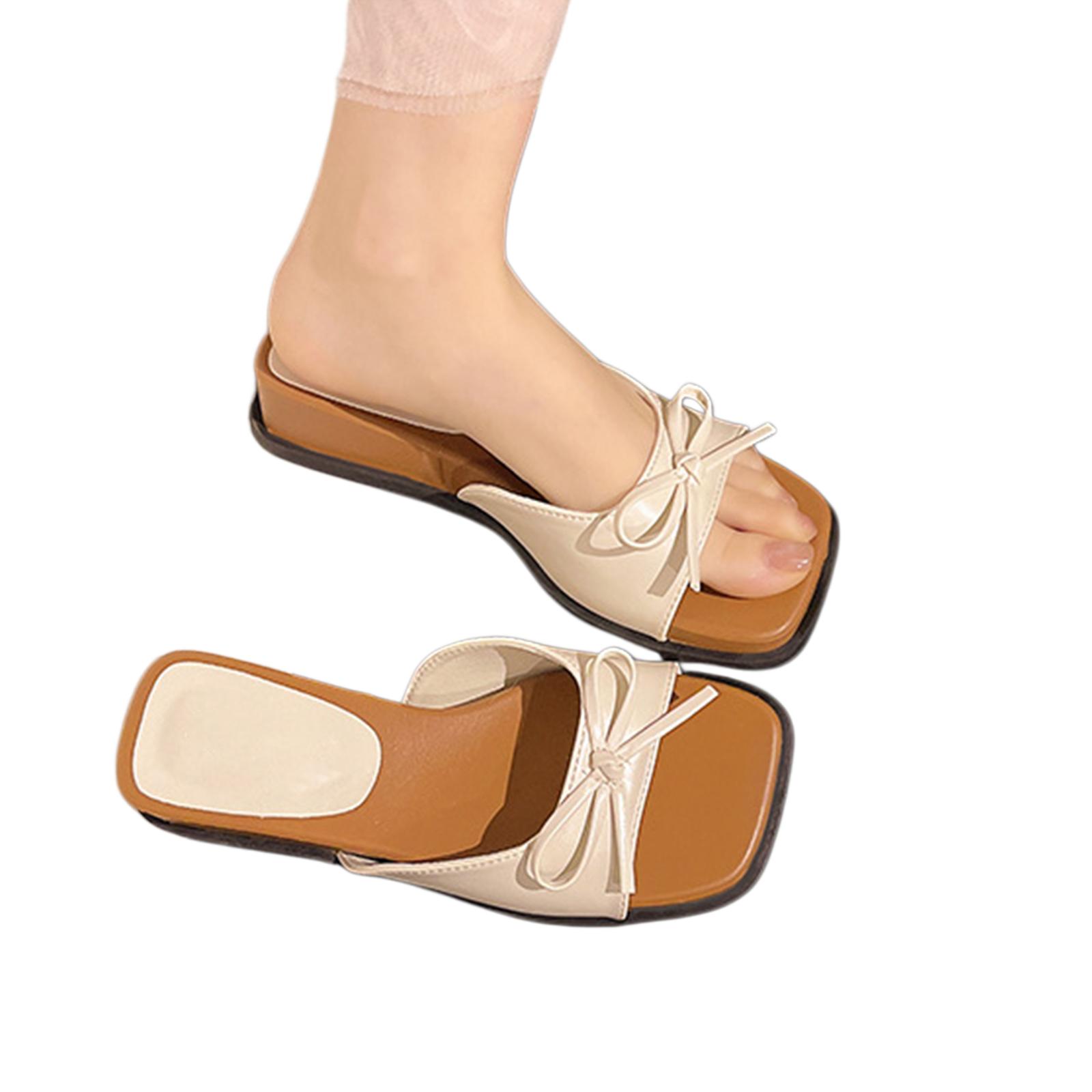 

Women s strappy high heels pointed-toe high heels fashionable high heels mid-heel, chunky heels 38 білий