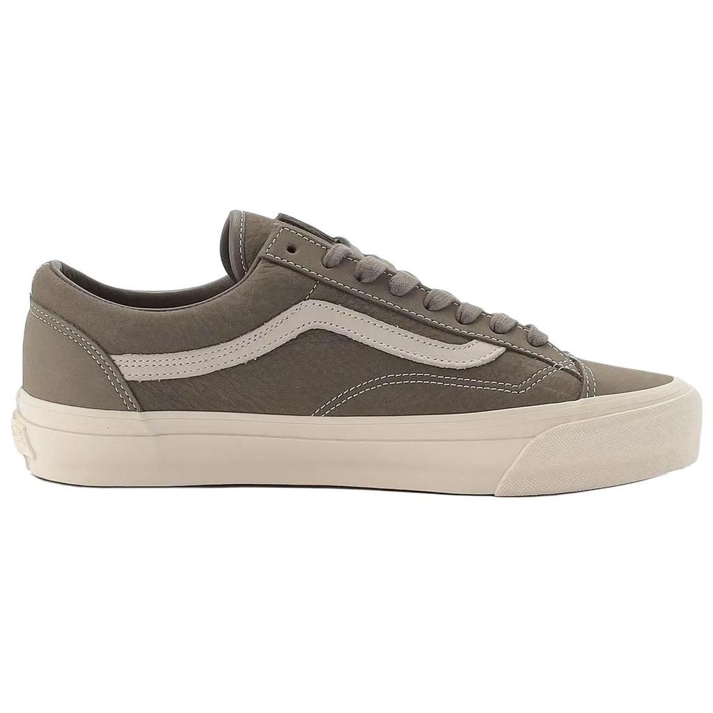 Vans Old Skool 36 LX Le Marais Bungee Cord Unisex Sneakers Brown VN000D9R9JC