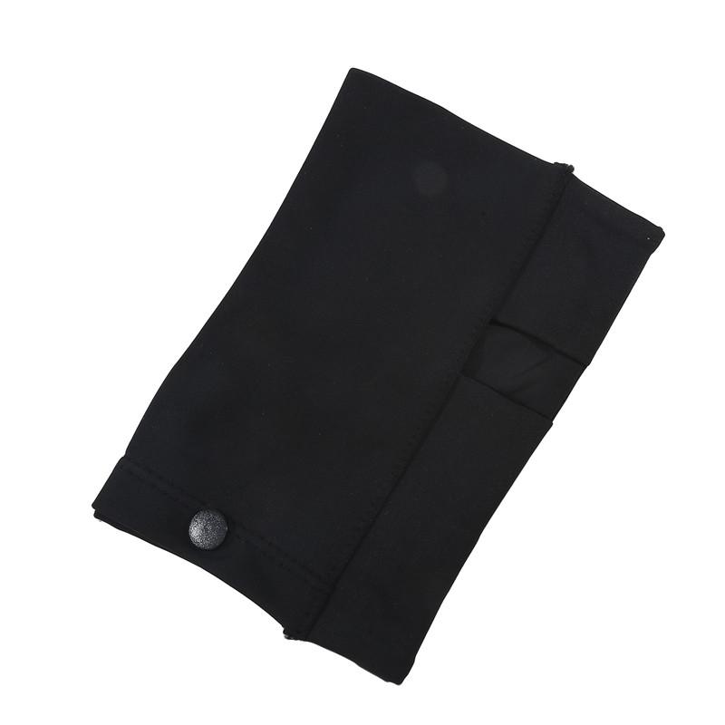 Left/Right Handed Sports Wrist Pouch Mobile Phone Bag Multifunctional Outdoor Running Arm Palm Bag