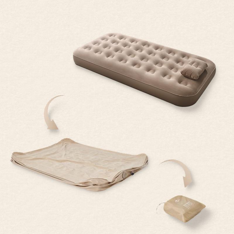 Встроенный насос — фото 3