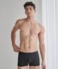 [Crocodile Innerwear] [5PACK] Polyspan Basic Homme Trunks [Shipped from Korea] 100% Authentic