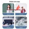 TAKSTAR E8W Portable Wireless Voice Amplifier with Headworn Microphone CN Plug (adapter Included) (CN Version)