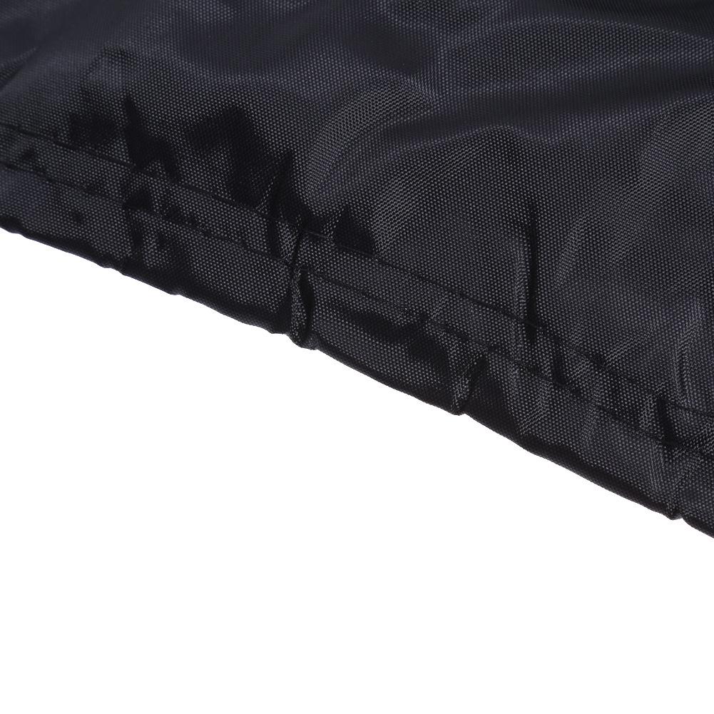 Waterproof Outdoor Umbrella Cover for Banana, Roman, and Straight Umbrellas - New Design.