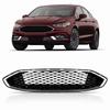 Ford Mondeo Fusion 2017-2018 Black Honeycomb Mustang Grille