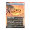 Una Tarjeta de Juego de Mesa Tcg El Anillo Único #0451