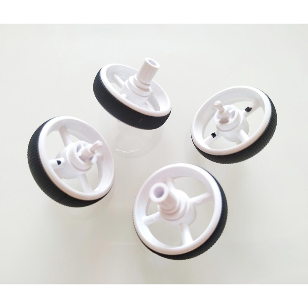 DIY Replacement Mouse Wheel Roller for GPW GPXS Mice Repair Parts